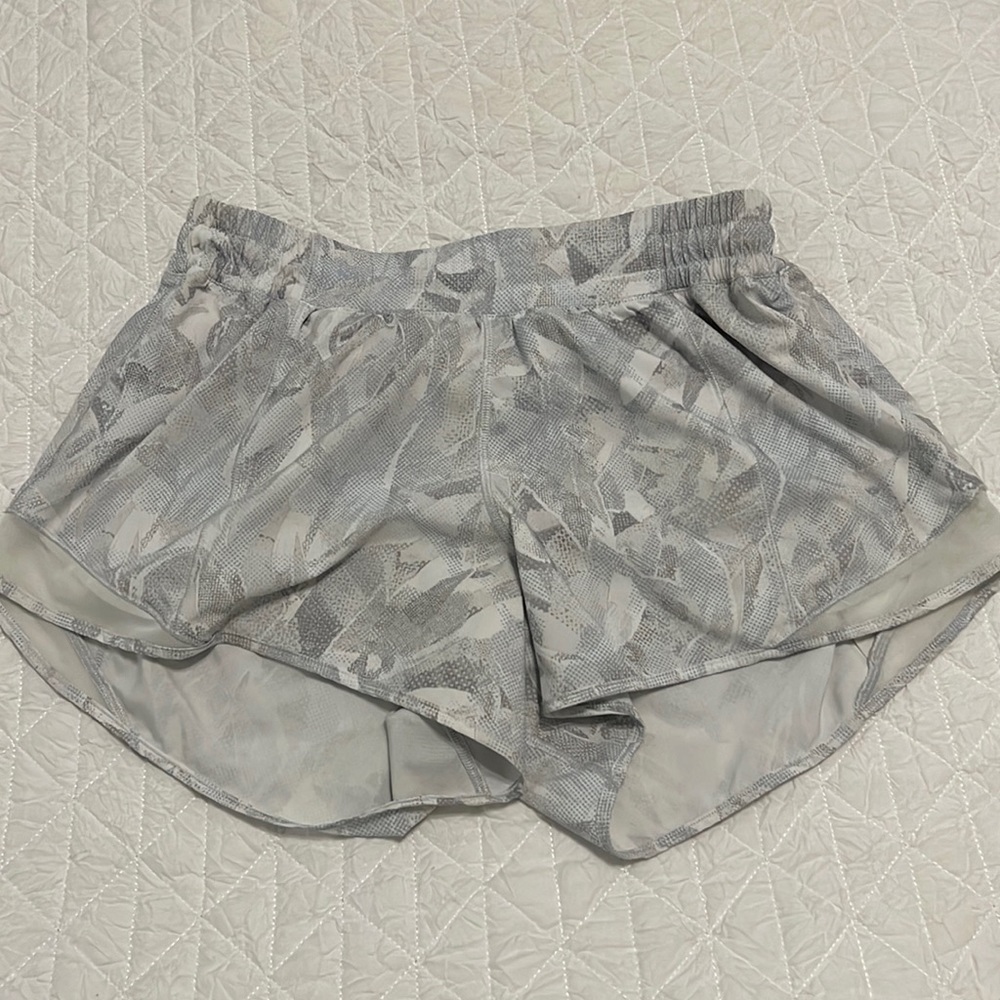 Lululemon Shorts‼️‼️